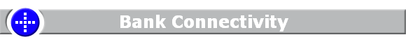Bank Connectivity